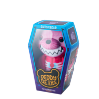 Deddy Bear Coffin 12 inch