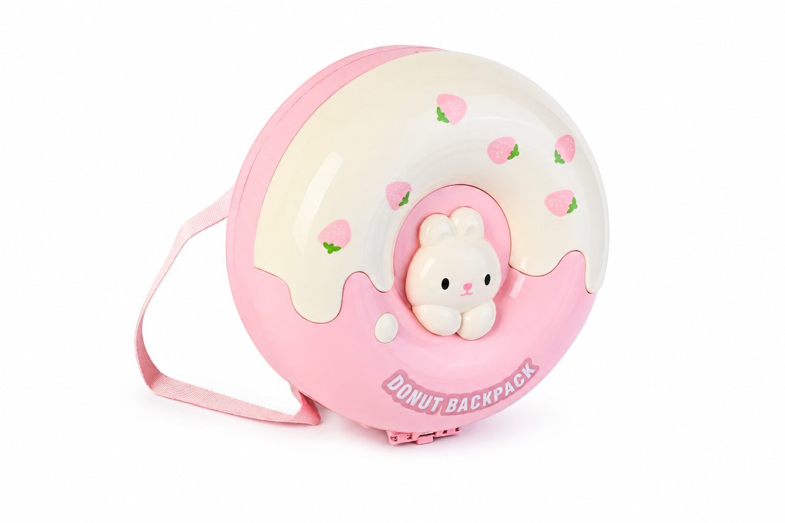 Forest Dreamland, Lekekoffert Donut