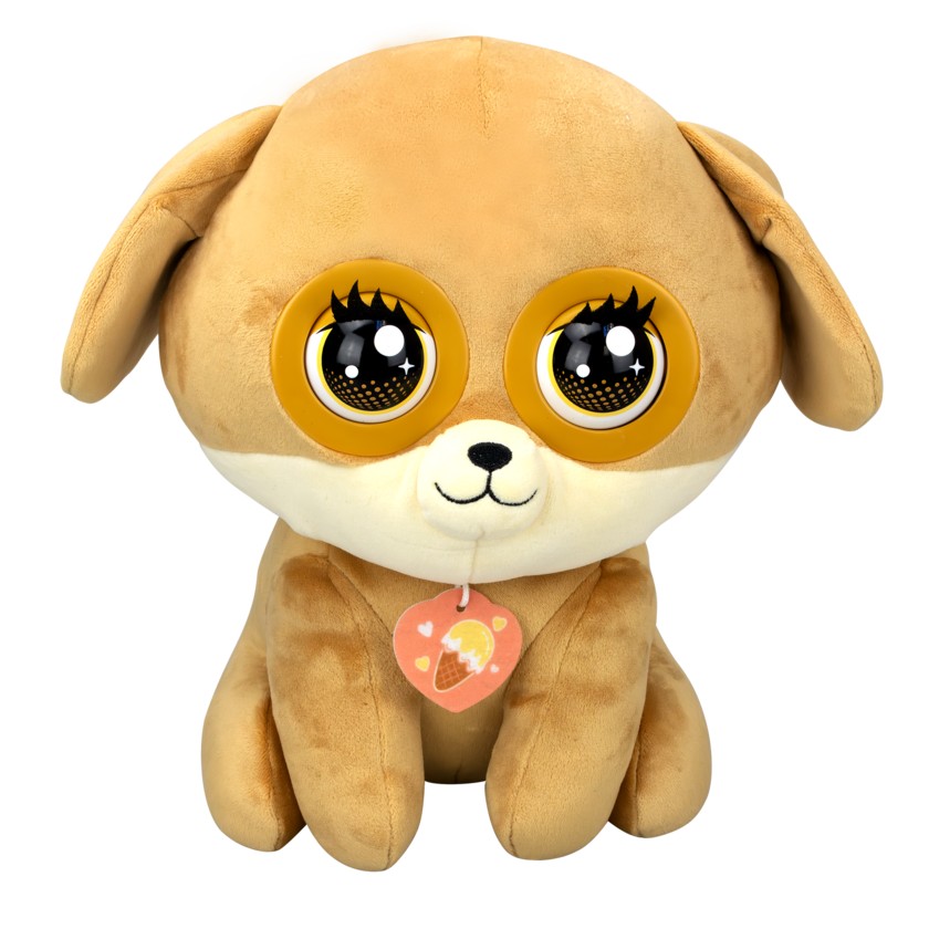 Winksies, kosete valp