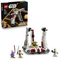 LEGO Star Wars TM 75432, V-19 Torrent Starfighter