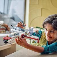 LEGO Star Wars TM 75402, ARC-170 Starfighter™