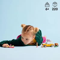 LEGO Friends 42659, Biltur med venner