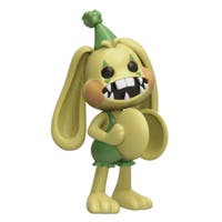 Poppy Playtime, Minifigurer