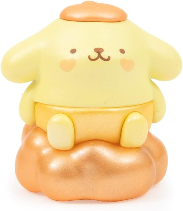 Hello Kitty Baby Angel samlerfigur