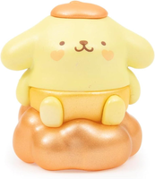 Hello Kitty Baby Angel samlerfigur