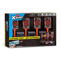 XSHOT Interactive Target