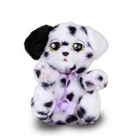 Baby Paws Spotty Dalmatian - Interaktiv kosedyr