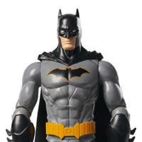 Batman, 30 cm actionfigur