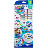 WATER ART 16 PENNER VALUE PACK