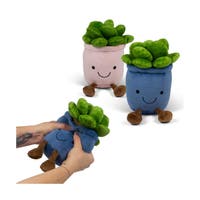 Animigos Fun'Ky Friends Sukkulent