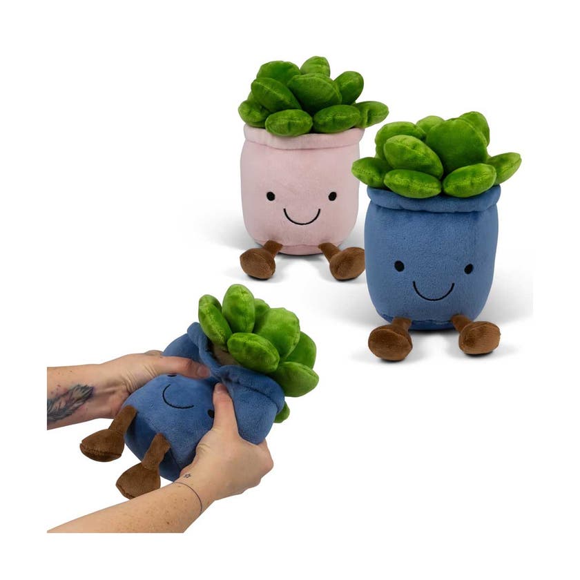 Animigos Fun'Ky Friends Sukkulent