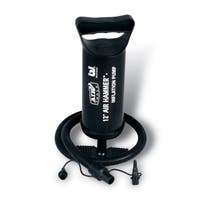 Bestway, Dobbel pumpe 30 cm