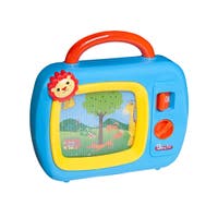 KID, Musikk TV - blå