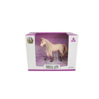 Animal Life, Enhjørning hest