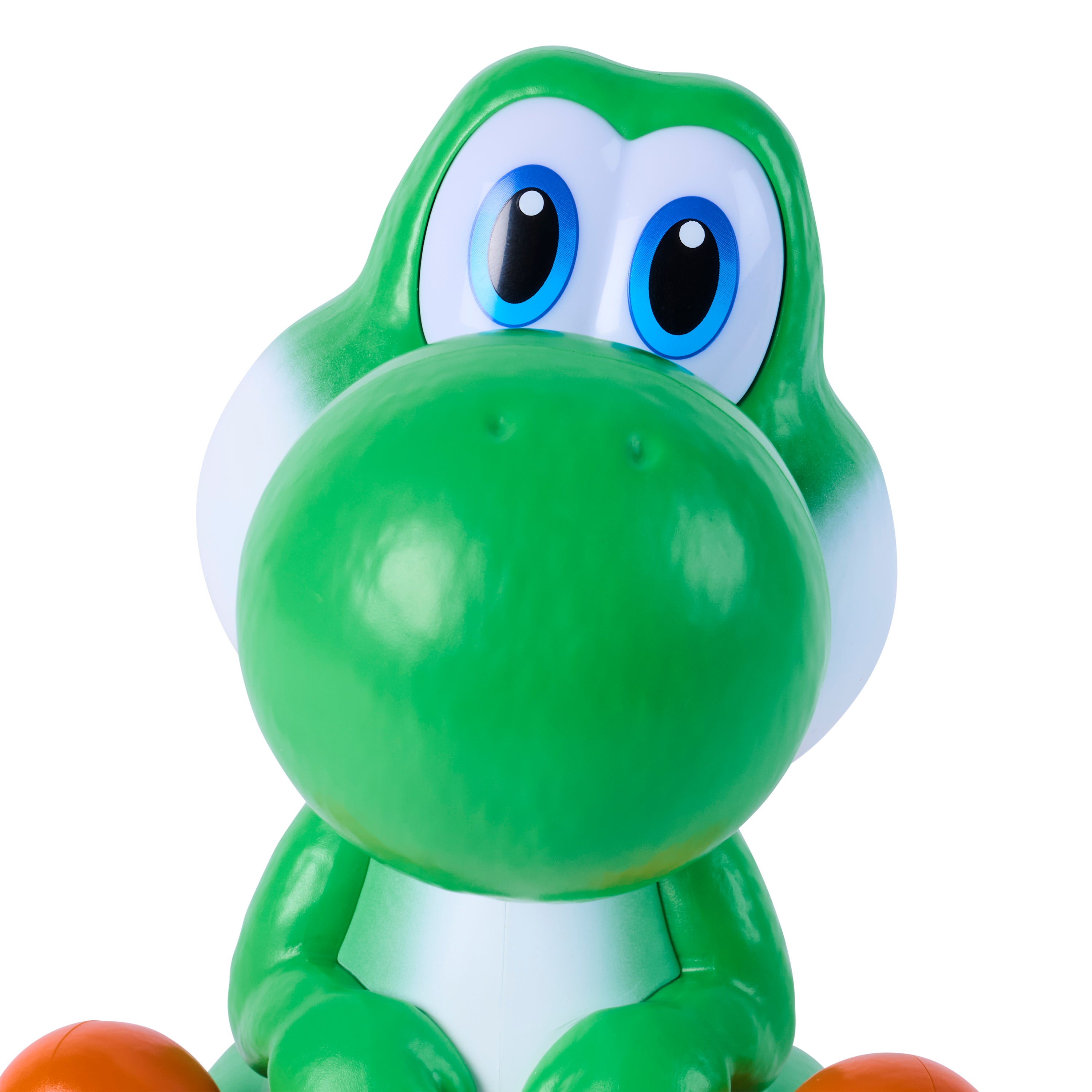 Nintendo Super Mario Hatchin Interaktiv Yoshi