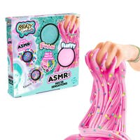 Crazy Sensations, Asmr 2-pakning