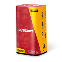 Star Box - Popcons Legends Blind Box