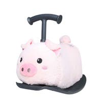 My Buddy Wheels Rock&Roll Pig