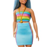 Barbie Fashionista Doll Asst.