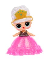 L.O.L. Princess Make-It Dresses Tots Asst in PDQ