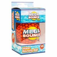 Wicked, Studsboll, Mega Bounce H2O