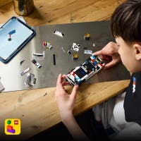 LEGO® BMW M3 (E30) Lekebil 77263