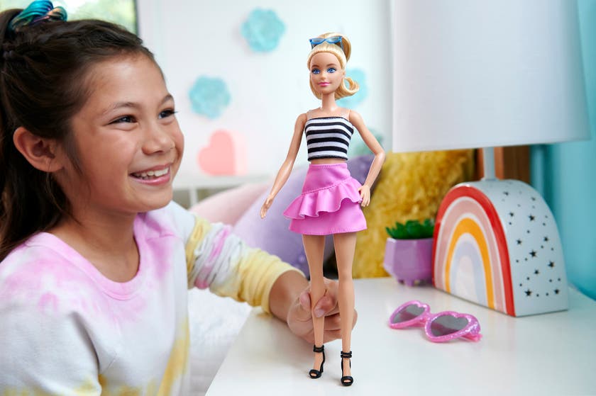 Barbie Fashionista Doll Asst.