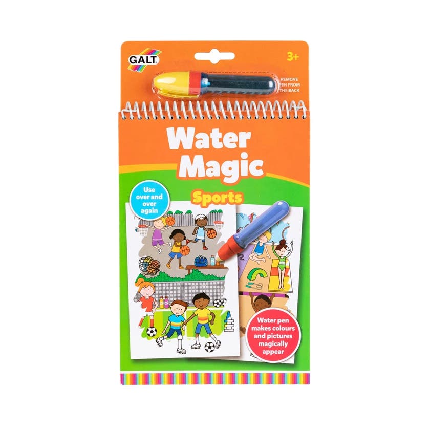 Water Magic Sport