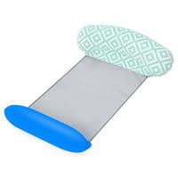 Bestway 57" x 34"/1,45m x 87cm Comfort Plush Hammock Lounge