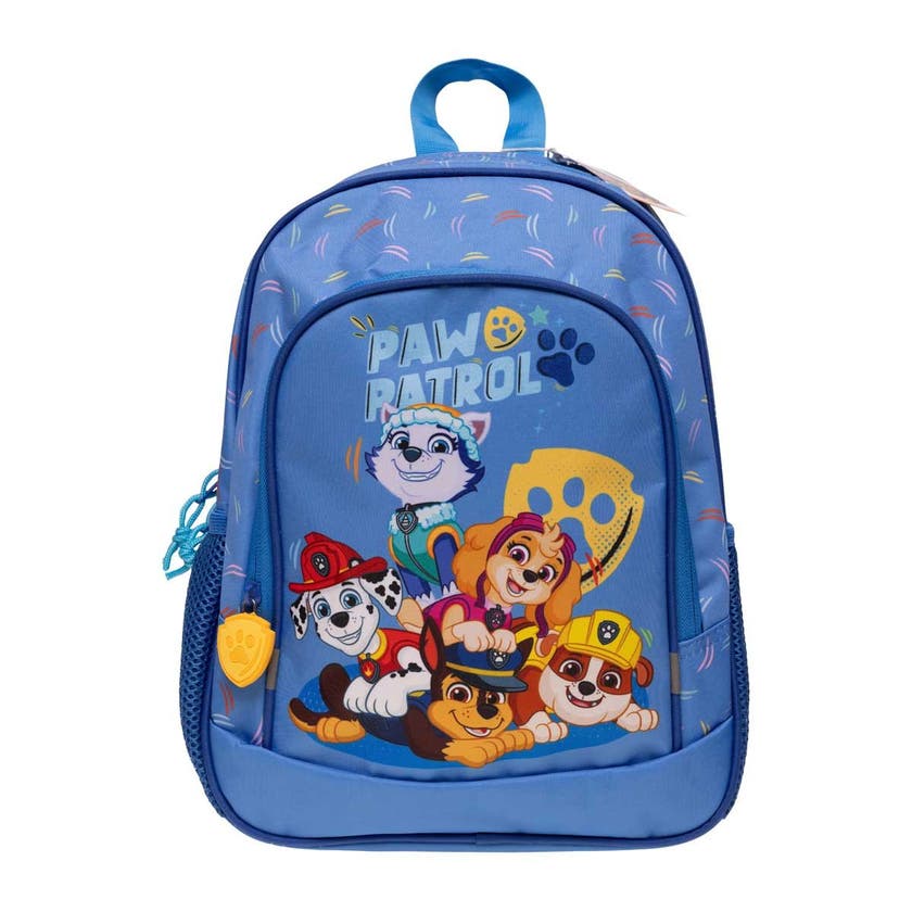 Paw Patrol, Ryggsekk 35 x 26 x 18 cm