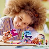 LEGO Disney 43248, Innsiden ut 2 – Følelseskuber