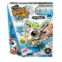 Bygg en robot, Bumblebee