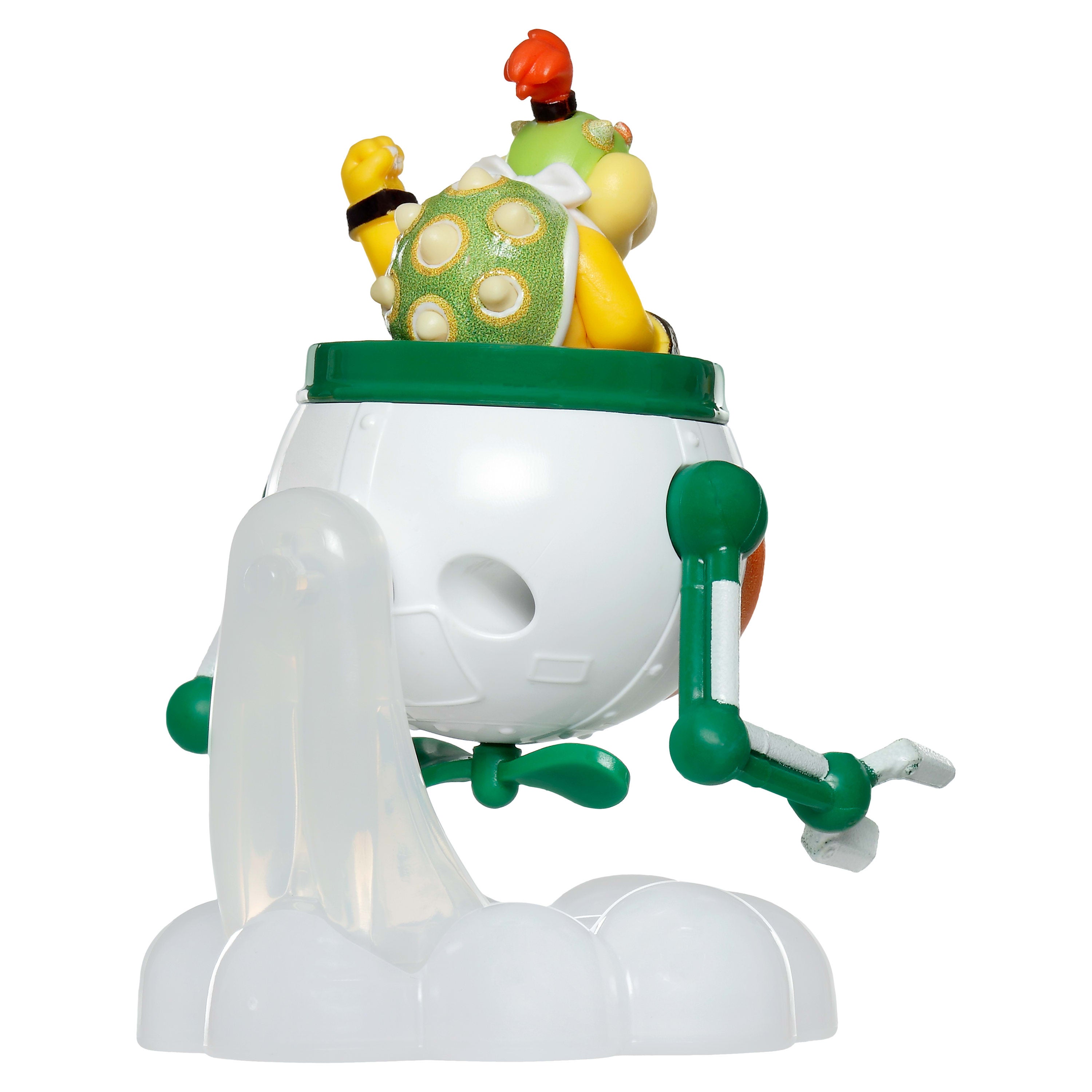 Hot Wheels Super Mario Galaxy Movie 2-pakke