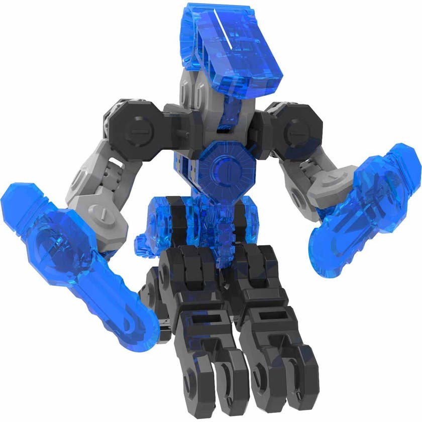 Klikbot Enkel Kapsel