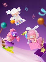 Nanci-serien 18 - Sweet time
