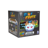 BLOX Fruits, Samleobjekt Myk Leketøy 20 cm Blindboks
