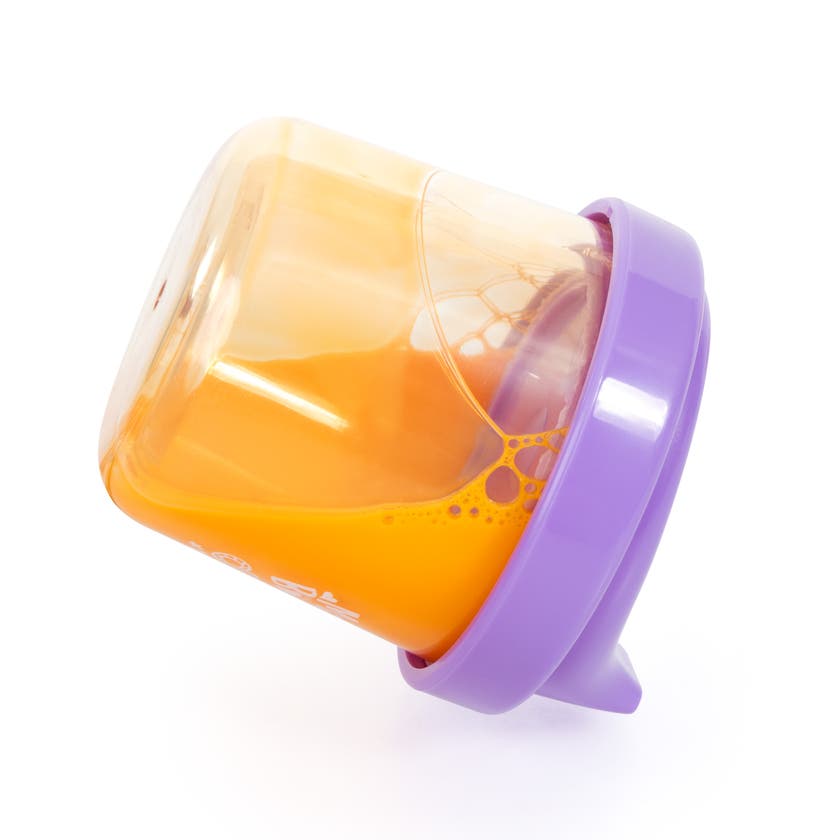 Humble & Heart - Flaske & smokk sett 3 stk