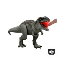 Jurassic Park Feature T.Rex