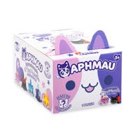 Aphmau, And Friends Mystery Meemeow Plysdyr 15 cm S6