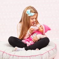 Humble&Heart, Dukke Juni 38 cm