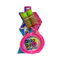 Kess, Drop Dots Hoppetau 4 m