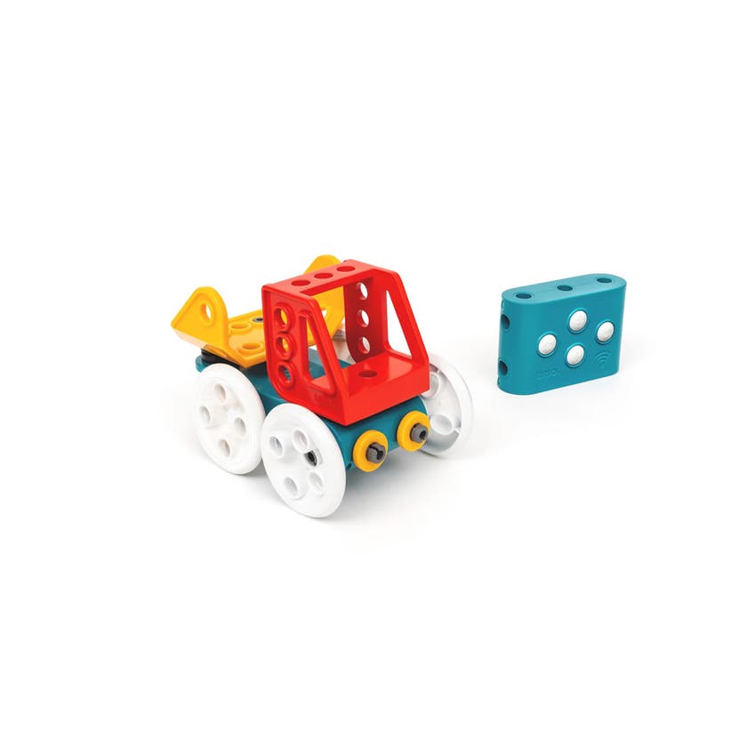 Brio Builder, fjernstyrt sett