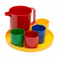 Saftsett Picknick