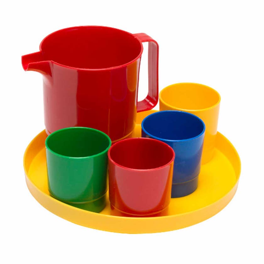 Saftsett Picknick