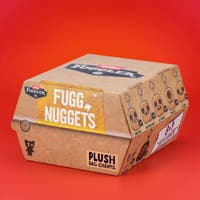 ZURU Fuggler Fugg Nuggets Kosedyr 9 cm
