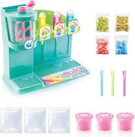 So Slime Slime Ice - Machine