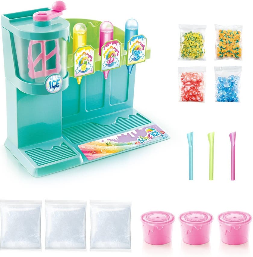 So Slime Slime Ice - Machine