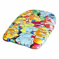 Skills, Glidebrett 64*43*5Cm