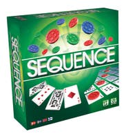 Sequence Brettspill