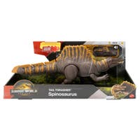 Jurassic Park Spinosaurus